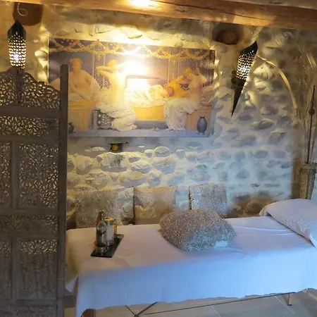 Couette-café Les Gîtes D'eliane
