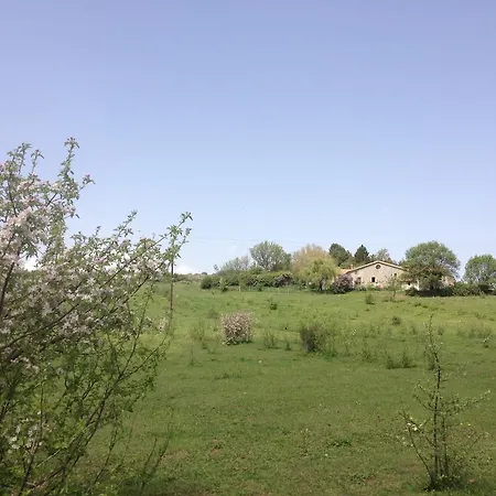 Les Gîtes D'eliane Laragne-Monteglin
